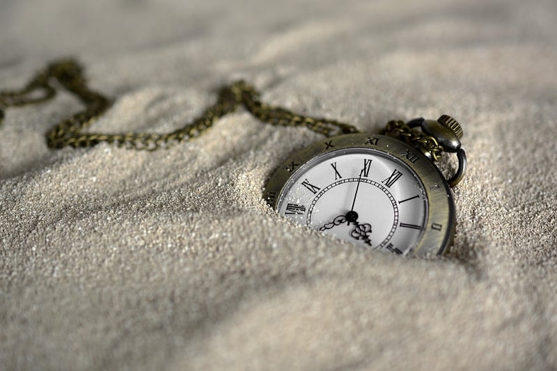 Time Guides