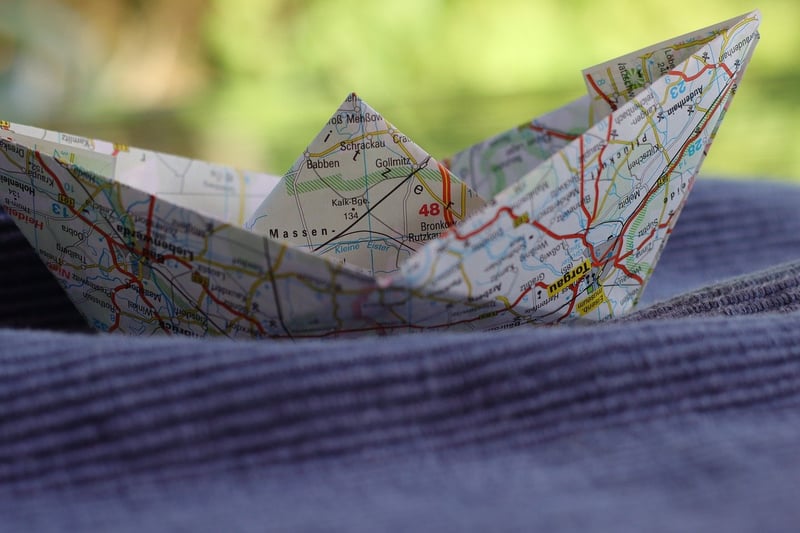 Time Navigation Tips