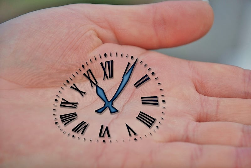 Time Period Recommendations